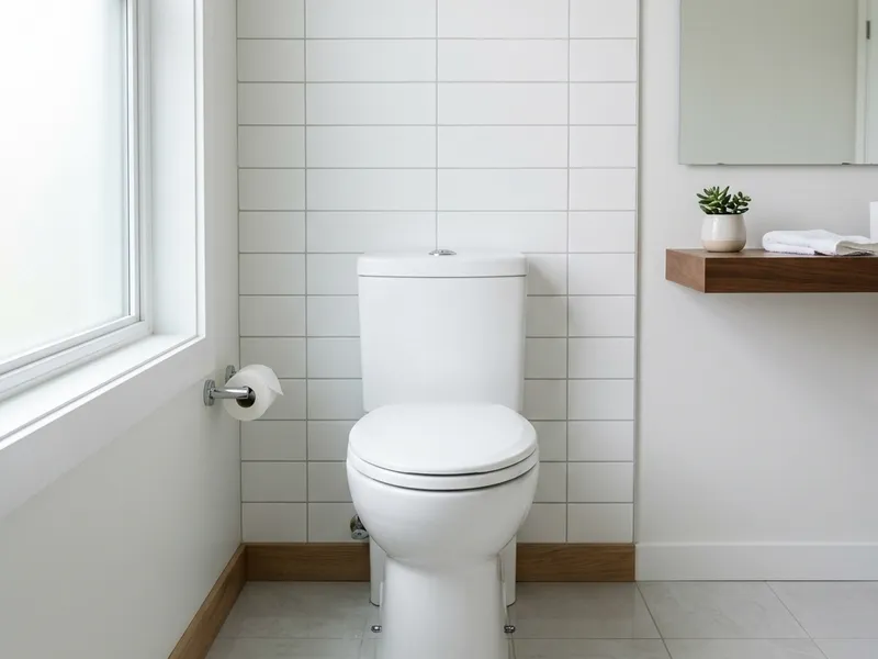 Toilet Repair & Installation Plumber in Navarro, TX